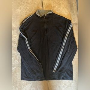 Nautica Jeans Company cotton zip up